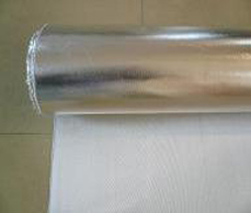 特種復合型（貼合型）玻璃纖維織物（復合薄氈、PVC、PE、PT、PTFE）